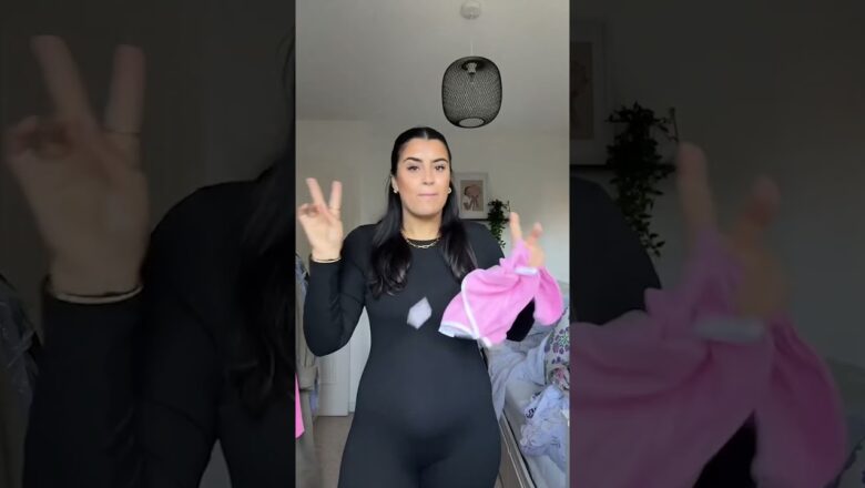 TikTok’s Body Positivity Wave: Mid-Size Edition #shorts