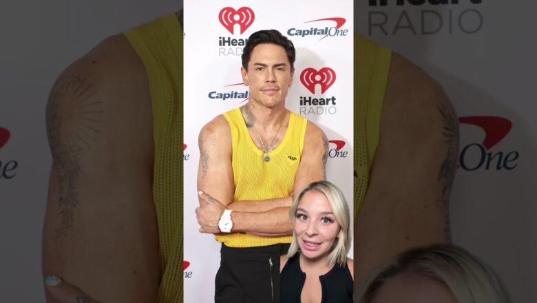 Tom Sandoval Reveals He ‘Doesn’t Want’ Season 11 Of Vanderpump Rules To Air #Shorts