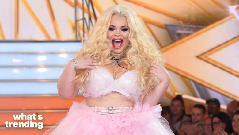 Trisha Paytas Makes HOW MUCH Money?