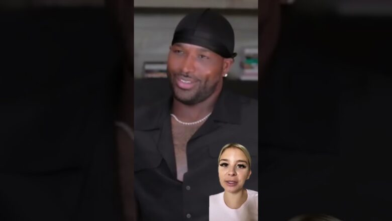 Tristan Thompson And Kylie Jenner Finally Discuss Jordyn Woods Cheating Scandal #Shorts