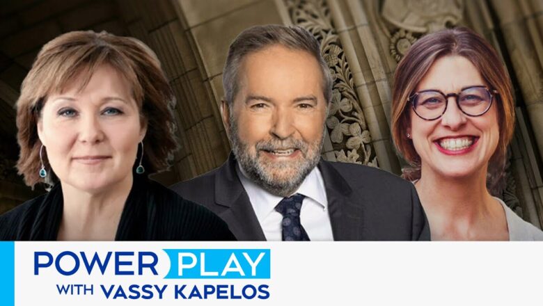 Why Conservatives voted against Ukraine free trade deal | Power Play with Vassy Kapelos