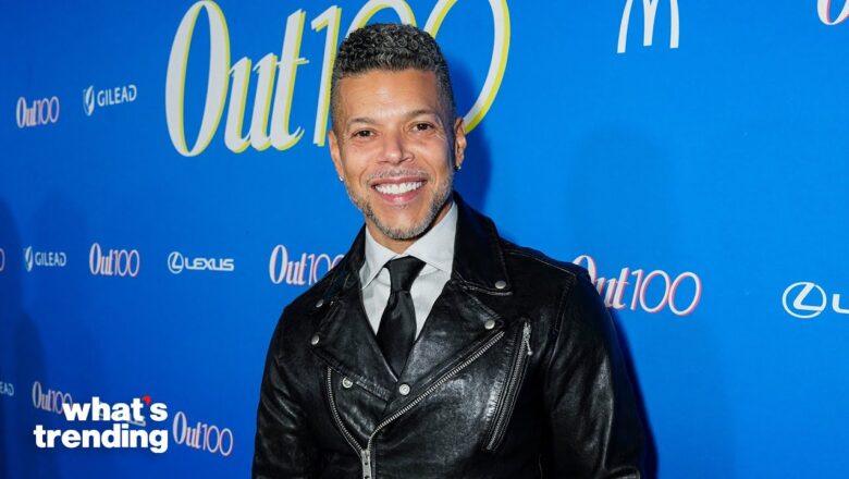 Wilson Cruz Says SAG-AFTRA Strike Took Longer Than It Should Have