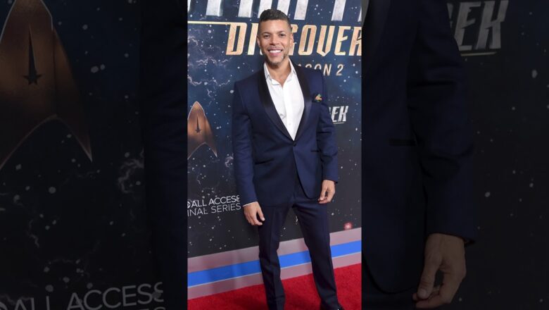 Wilson Cruz States SAG-AFTRA Strike Took Longer Than It Should Have