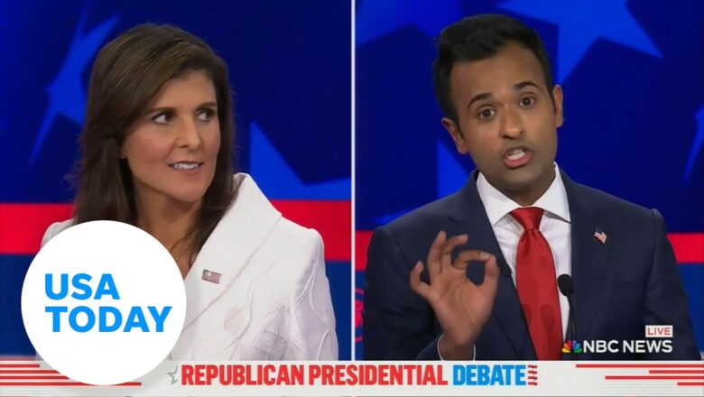 ‘You’re just scum.’ GOP debate gets testy during TikTok ban inquiry