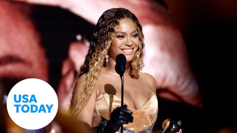 Beyoncé fans react to her ‘Renaissance’ movie, share their love for singer | USA TODAY