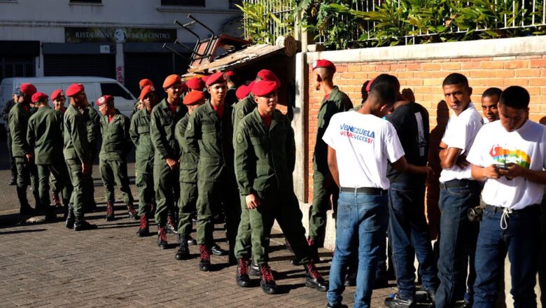 Canada issues travel advisory for Guyana amid border dispute with Venezuela