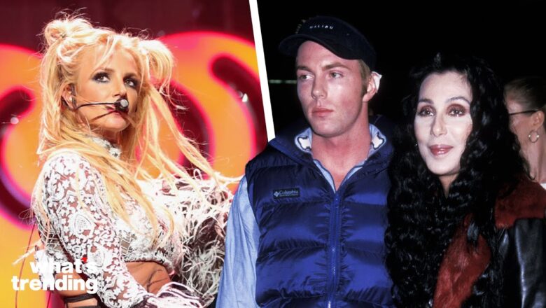 Cher Compared to Britney Spears’ Parents Amid Conservatorship Drama