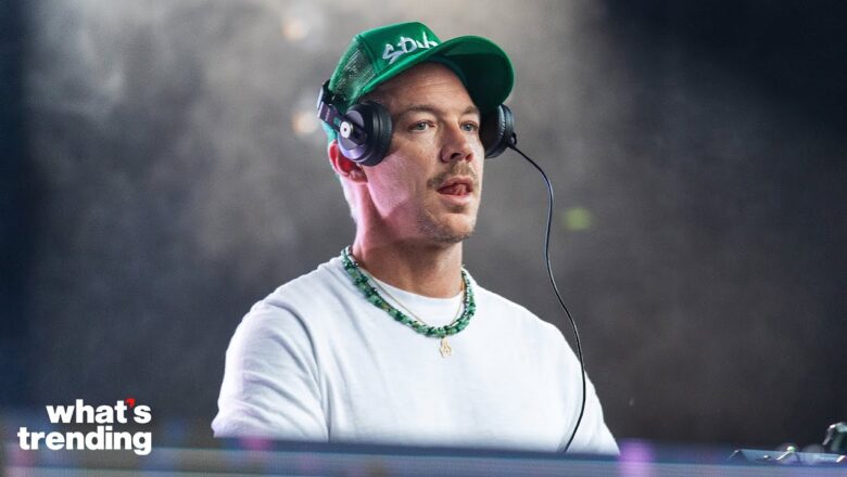 Diplo’s Alleged Victim Speaks Out on Social Media