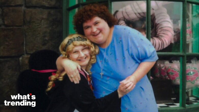 Gypsy Rose Blanchard’s Lawyer Says She Looks ‘Exceedingly Better’ After Prison