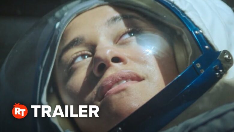 I.S.S. Trailer #1 (2024)