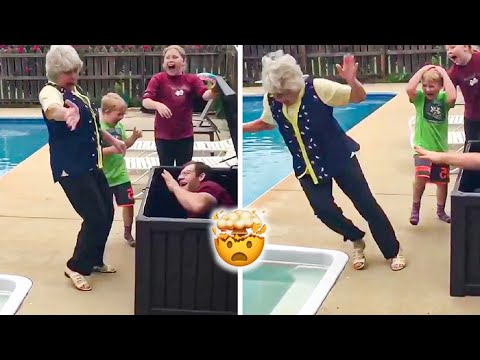 Instant Mood Booster: Hilarious Moments Compilation