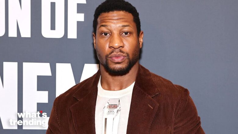 Jonathan Majors Faces Guilty Sentence in Assault Trial