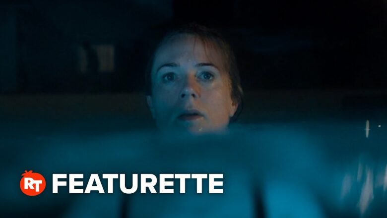 Night Swim Featurette – A Look Inside (2024)