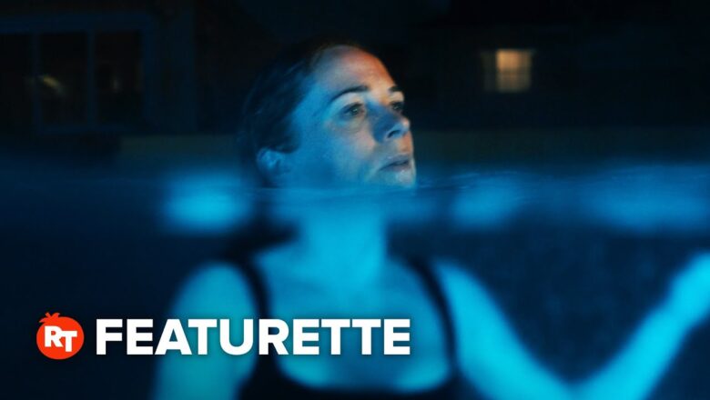 Night Swim Featurette – Night Swim Is… (2024)