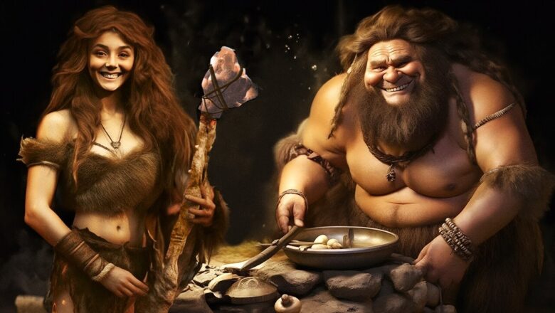Scientists Found the First Neanderthal Family