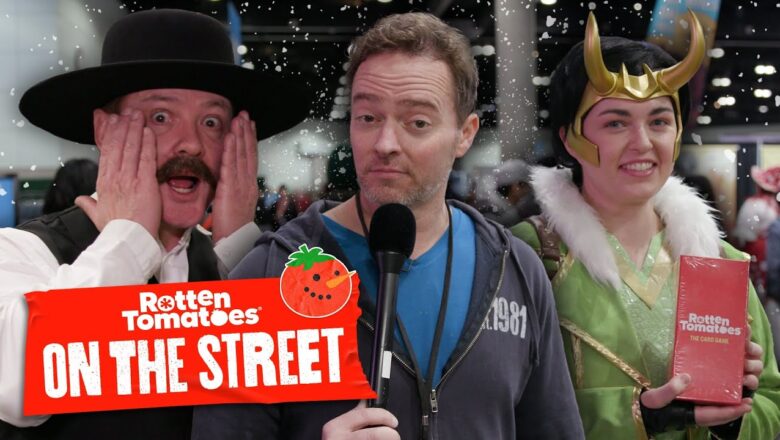 What’s the Best Movie to Watch During the Holidays? | On the Street