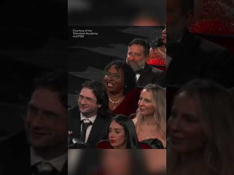 Anthony Anderson’s Mom STEALS The Show at the Emmys