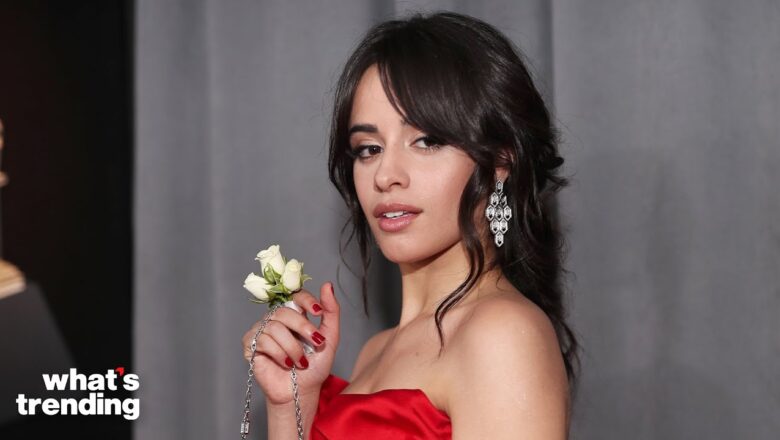 Camila Cabello Says Acting is a ‘Foreign Language’ to Her