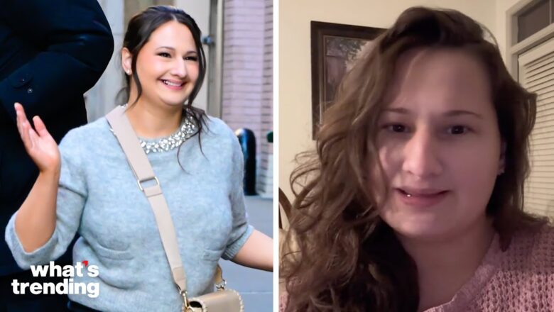 Gypsy Rose Blanchard’s TikTok HACKED