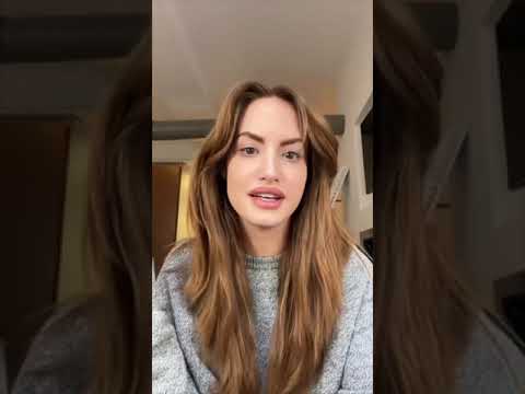 Haley Kalil CALLS OUT Influencers Online