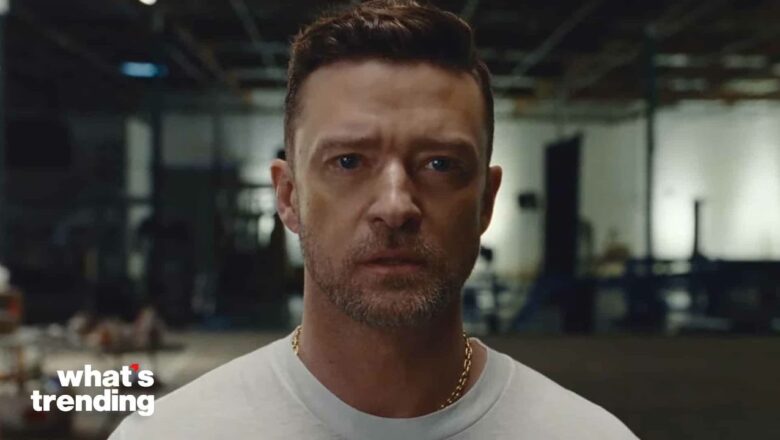 Justin Timberlake Releases NEW SINGLE ‘Selfish’ And Announces New Album