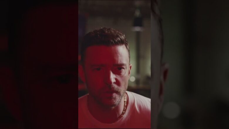 Justin Timberlake Releases NEW SINGLE ‘Selfish’ And Announces New Album