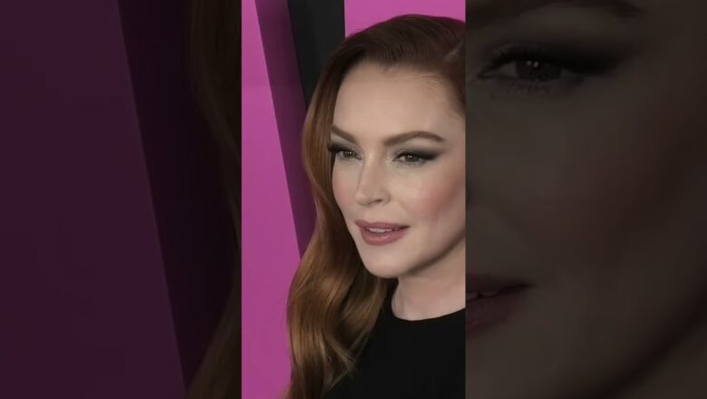 Lindsay Lohan’s Dad BLASTS Crude ‘Fire Crotch’ Joke in New ‘Mean Girls’ Movie