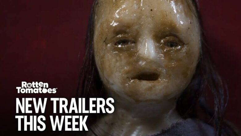 New Trailers This Week | Week 4 (2024)