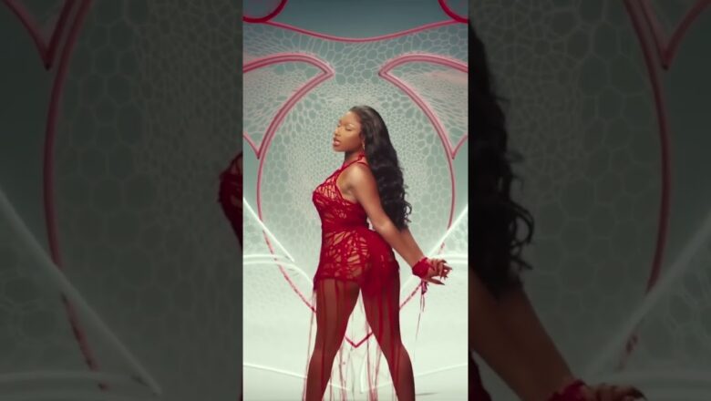 Nicki Minaj TAKES AIM At Megan Thee Stallion With Diss Track ‘Big Foot’