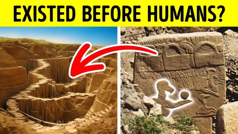 The Archeological Find That Changed the Human History