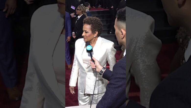Wanda Sykes would rather stay out of ‘trouble’ with Katt Williams #Shorts