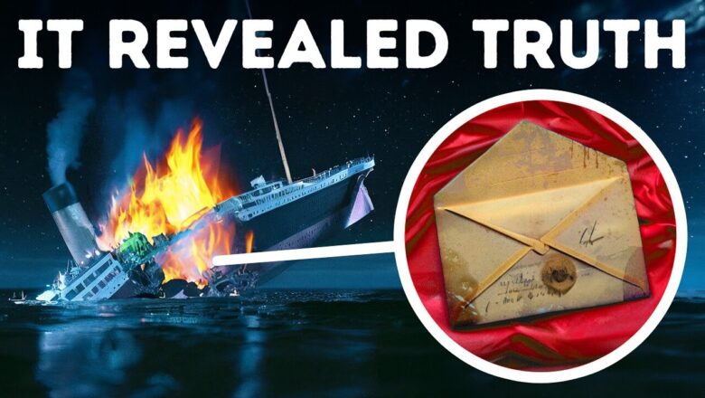 12 Surprising Artifacts Brought Up From the Titanic
