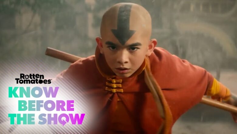 5 Things to Know Before Watching ‘Avatar: The Last Airbender’