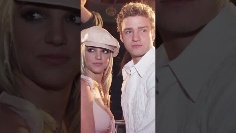 Britney Spears SLAMS Justin Timberlake Comments from Live Performance