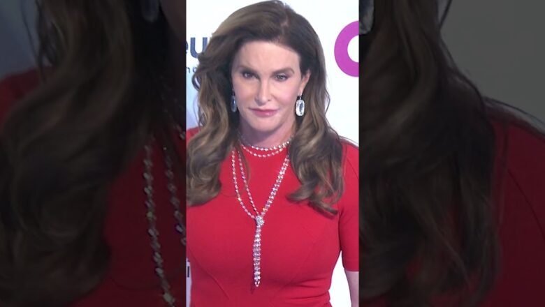 Caitlyn Jenner Appears to Ask Elon Musk for Help SUING Disney #shorts