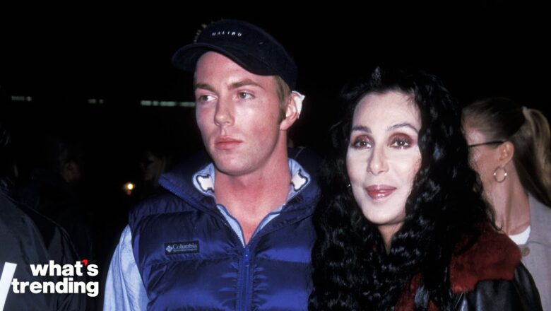 Cher And Son Elijah Blue Allman’s Legal Battle Is NOT Over Yet