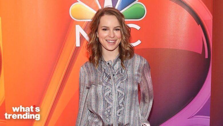 Disney Child Star Bridgit Mendler Launches Space Startup