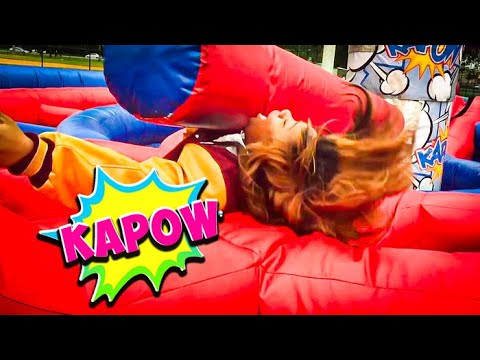 Funniest Goofs Of The Week | Good Old Fashion Goofin 😅