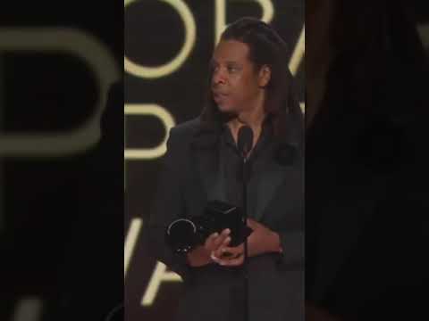 Jay-Z Calls Out the Grammys for Beyoncé Never Winning Album of the Year