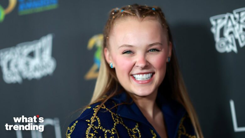 JoJo Siwa Says She Wants KIDS with Next Partner