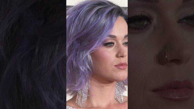 Katy Perry DIDN’T TELL Judges She’s Leaving ‘American Idol’ #shorts