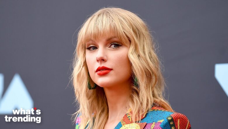 Taylor Swift Deep Fakes Spur Proposal of DEFIANCE Act