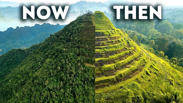 This Pyramid Is Older Than Our Civilization