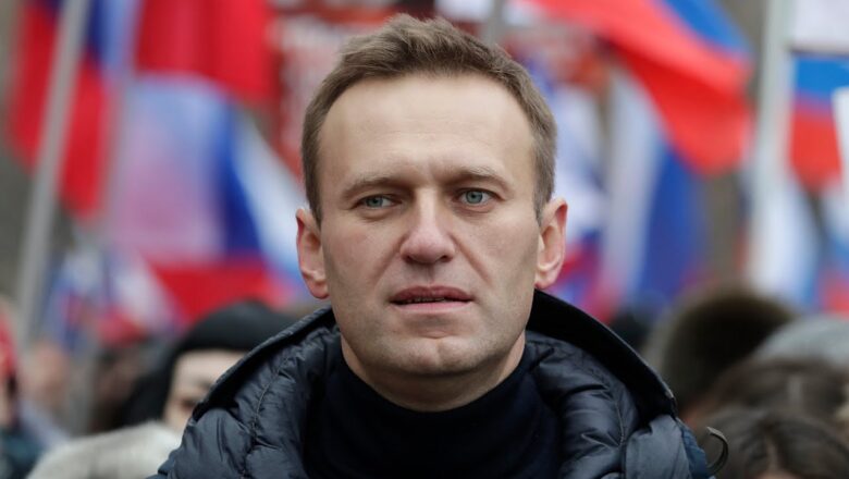 ‘Tragedy for Russia itself | Reaction to Alexei Navalny’s death