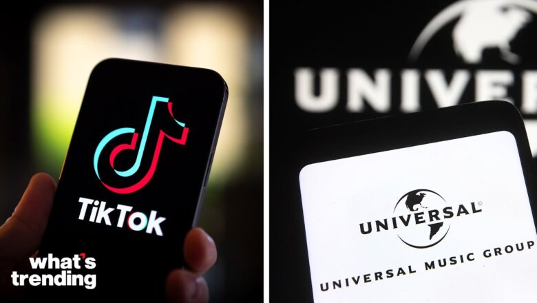 UMG TikTok Dispute Opens Doors for Independent Artists