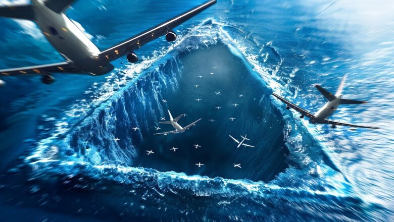 15 Eye-Opening Facts About the Bermuda Triangle