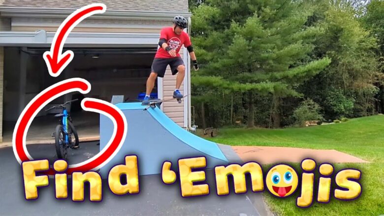 Can you find the 🐧?! | Best and Funniest Fails | Find Emojis