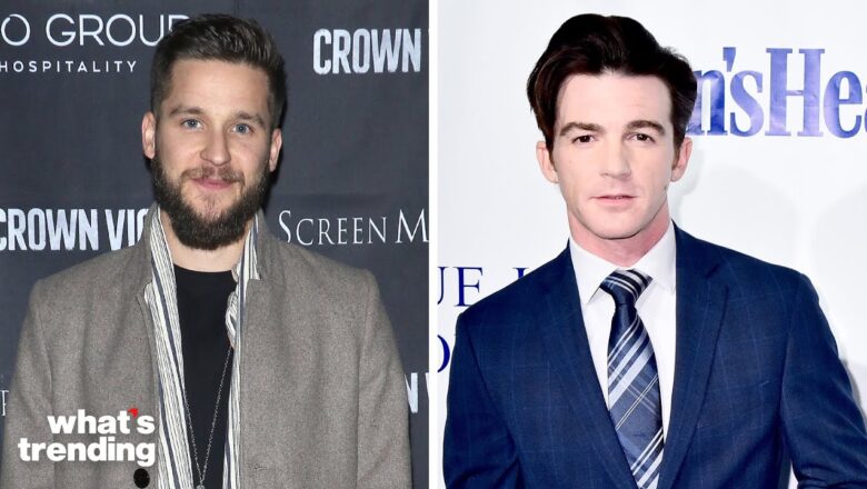 Drake Bell and Alexa Nikolas Call Out ‘Ned’s Declassified’ Cast