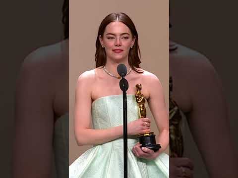 Emma Stone Shares Why She MISSES Role in Poor Things