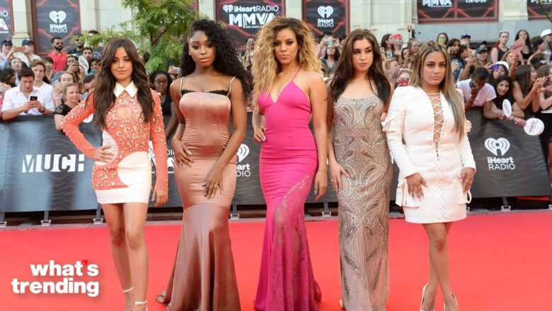 Fifth Harmony Is NOT Considering a Reunion At This Time